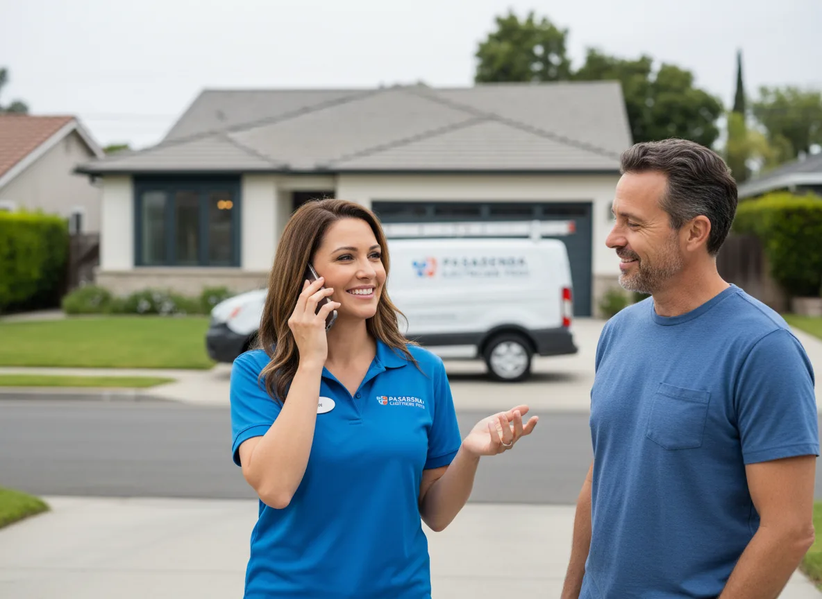 Electrician Eden Prairie, MN FAQs